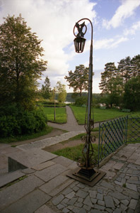 Валдай