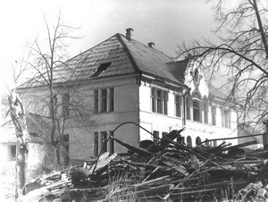 Межутоки, 1980 г.