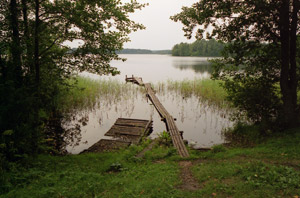 Валдай