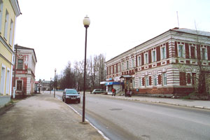 Бологое