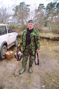 Селезни
