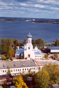Валдай